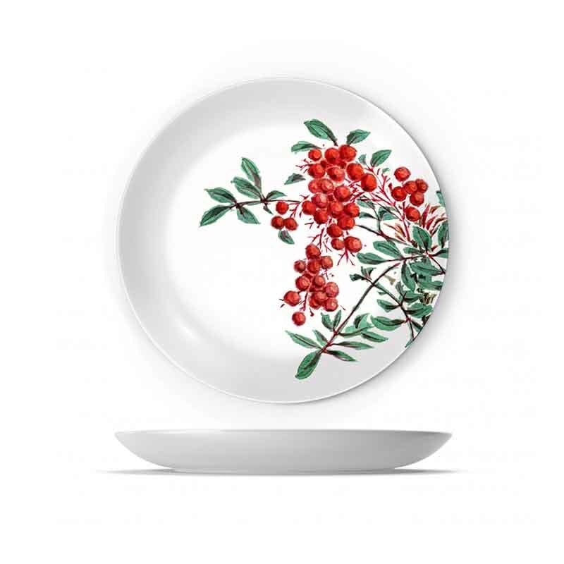 Red Berry Çukur Tabak