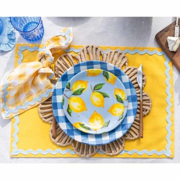 Sorbet Collection 4’lü Peçete