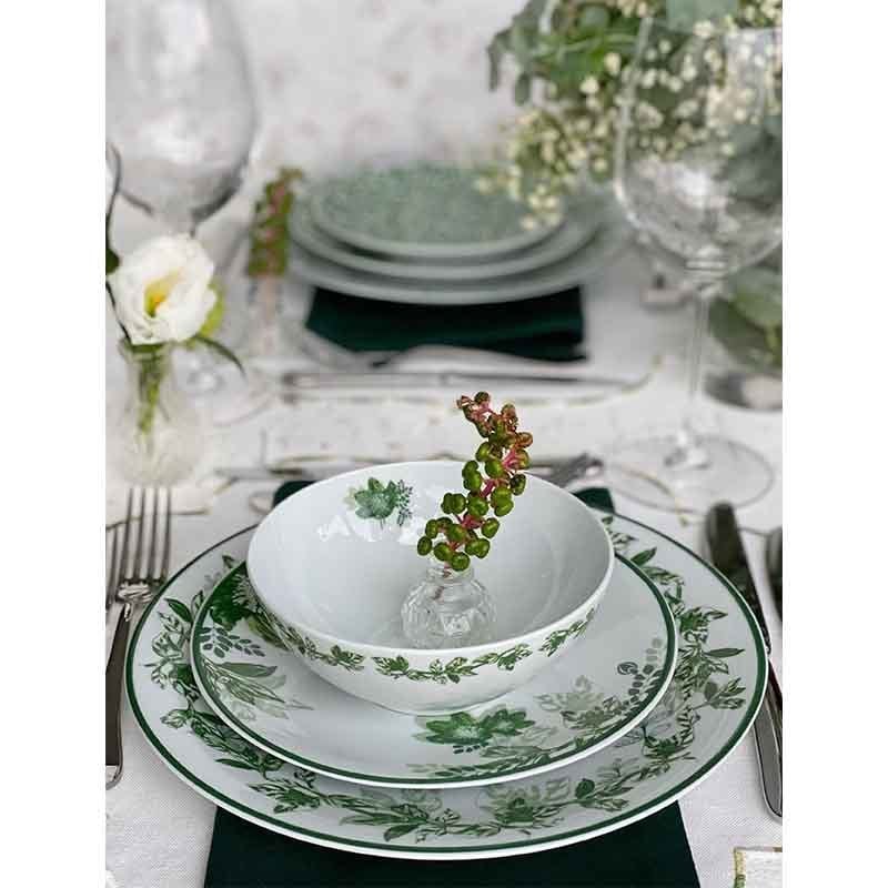 Victorian Garden Collection Kase 15cm