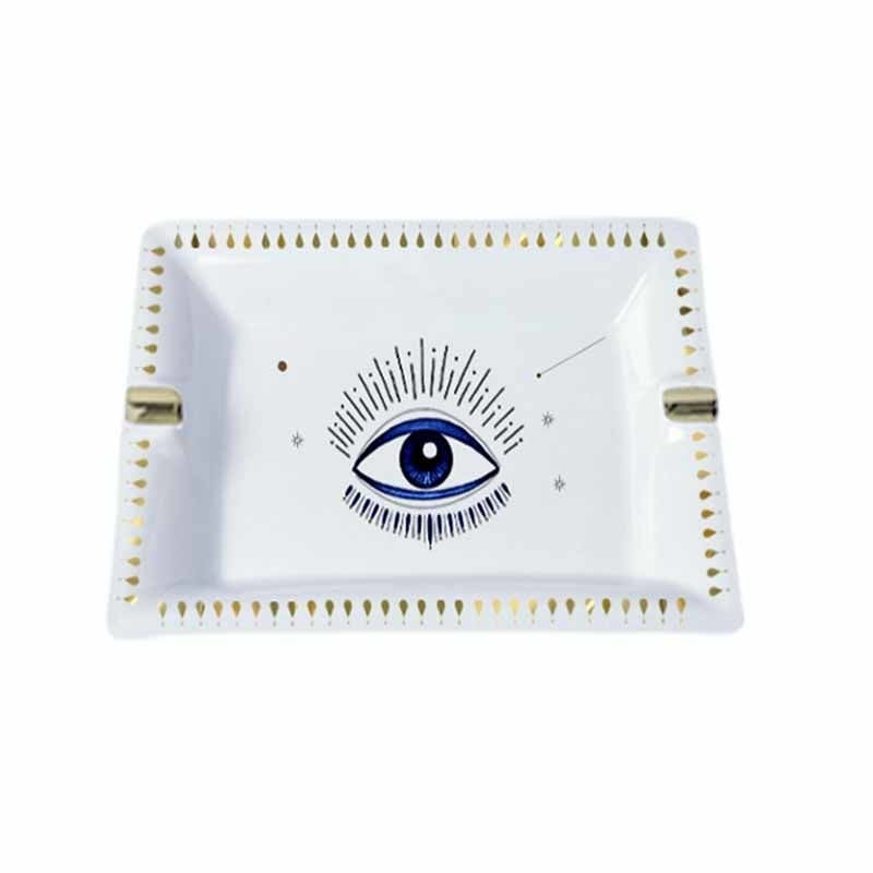 Spirit Eye Collectıon Kül Tablası