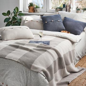 SENSE SAND BED COVER 130*240