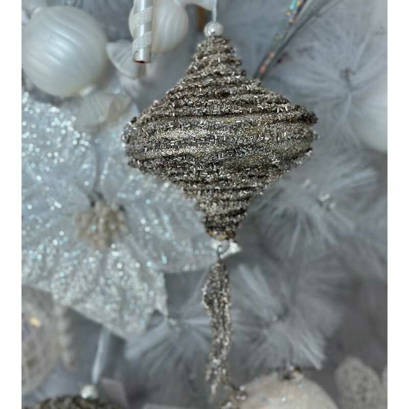Glitter Süs II/ 34cm