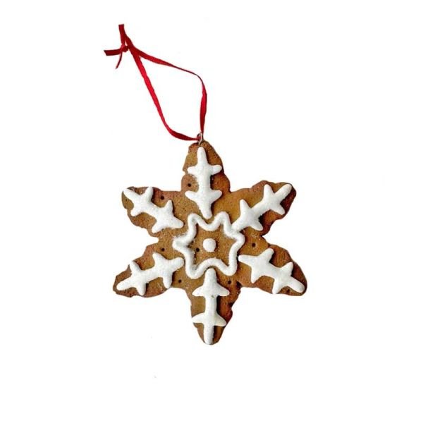 Kartanesi Kurabiye Süs/ 10cm