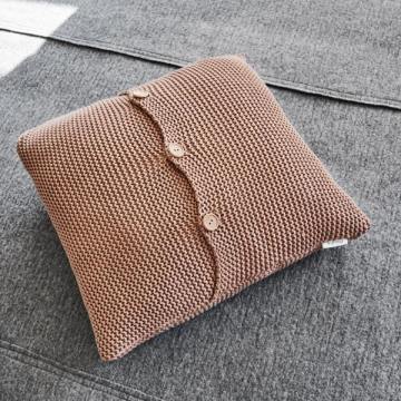 ZEN CARAMEL YASTIK