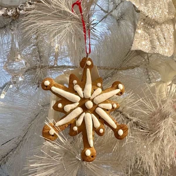 Kartanesi Kurabiye Süs III/ 10cm