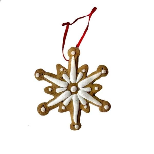 Kartanesi Kurabiye Süs III/ 10cm