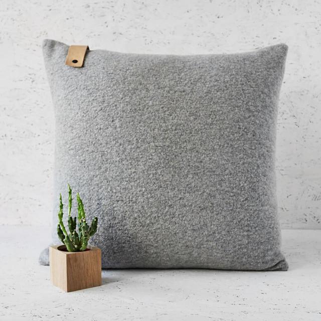 COZY ASH PILLOW