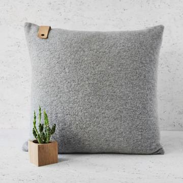 COZY ASH PILLOW