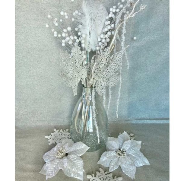 Yapay Kar Dalı 68cm