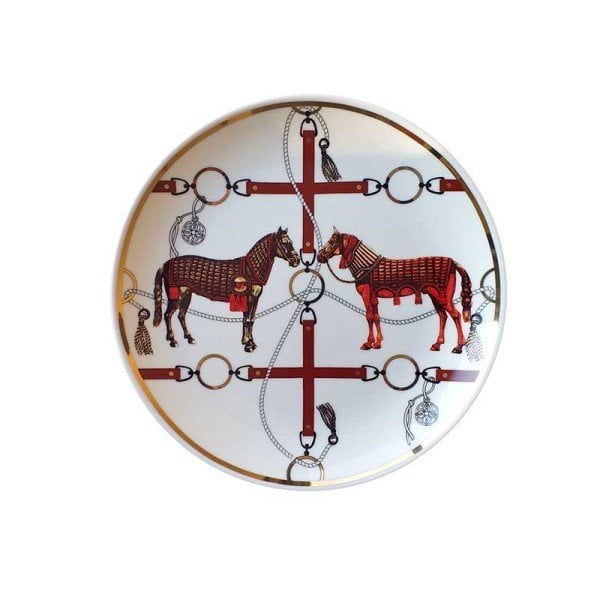 Safa Servis Tabağı 27cm