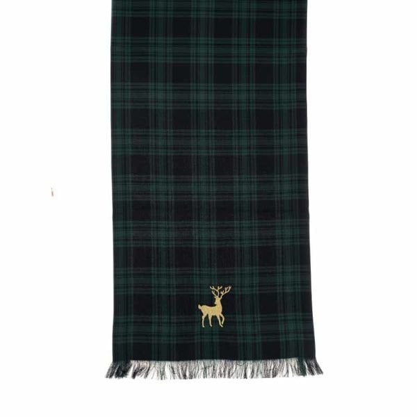 Christmas Runner/Yeşil