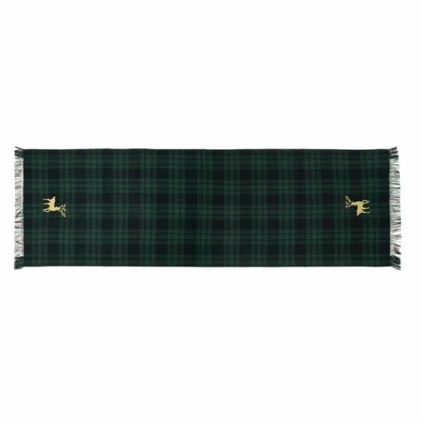 Christmas Runner/Yeşil