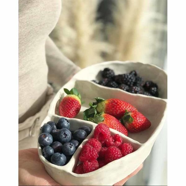 كوب سيراميك خبز الزنجبيل