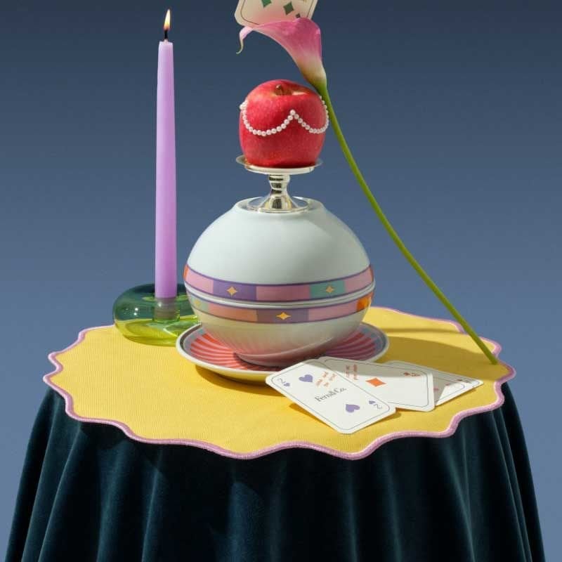 Circus Collection Kase