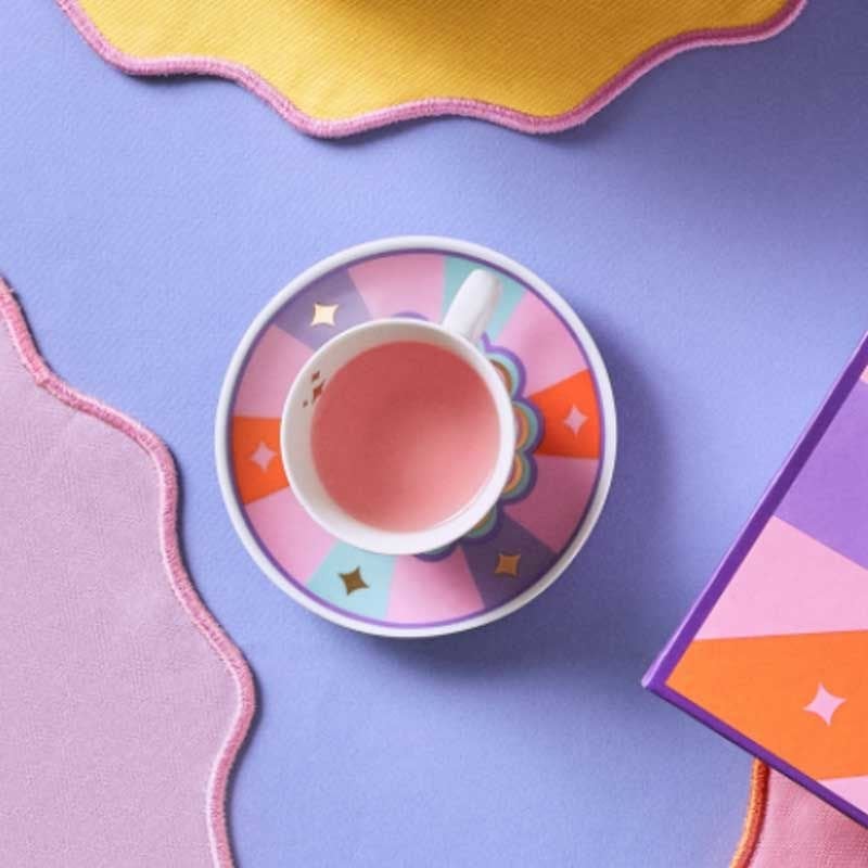 Circus Collection Türk Kahvesi Fincanı