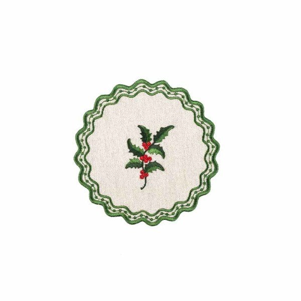 Christmas Kokteyl Peçetesi/ 2'li Set