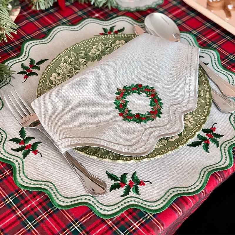 Christmas Supla II 2'li set