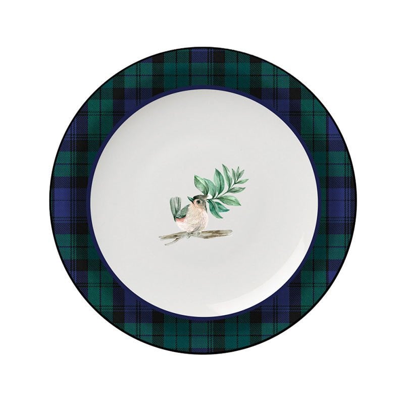 Wintertale Servis Tabağı 28cm