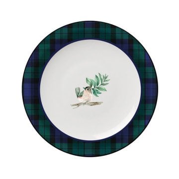 Wintertale Servis Tabağı 28cm