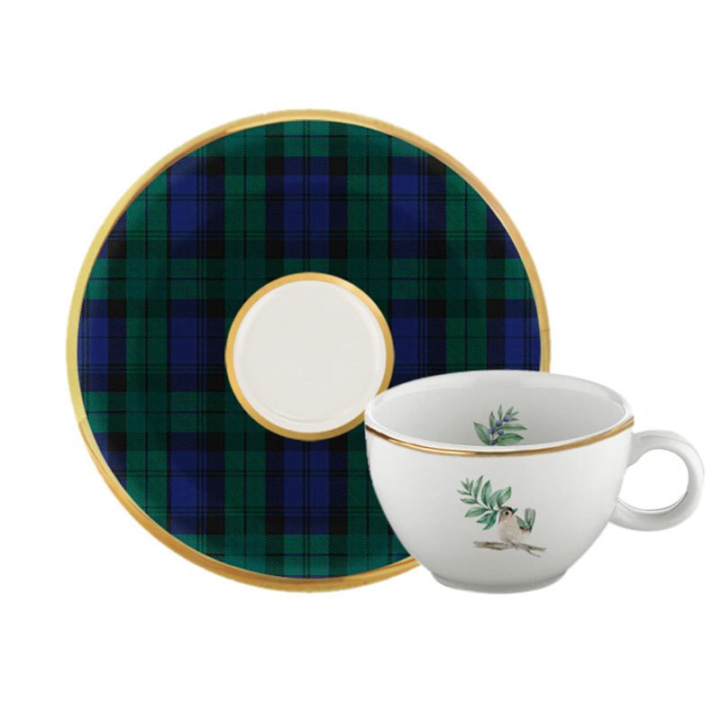 Wintertale Türk Kahvesi Fincanı