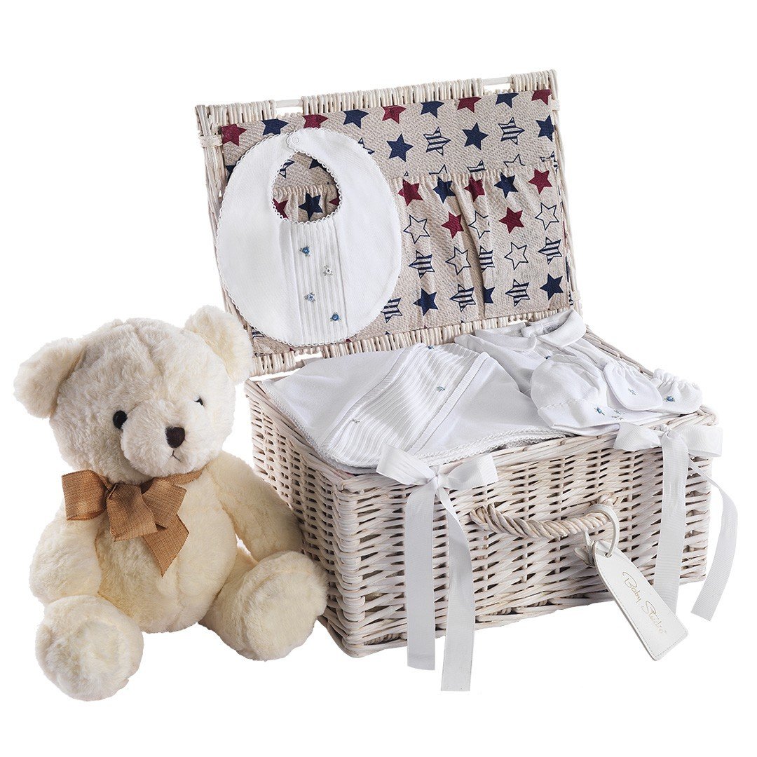 Baby Studio Yeni Doğan Seti