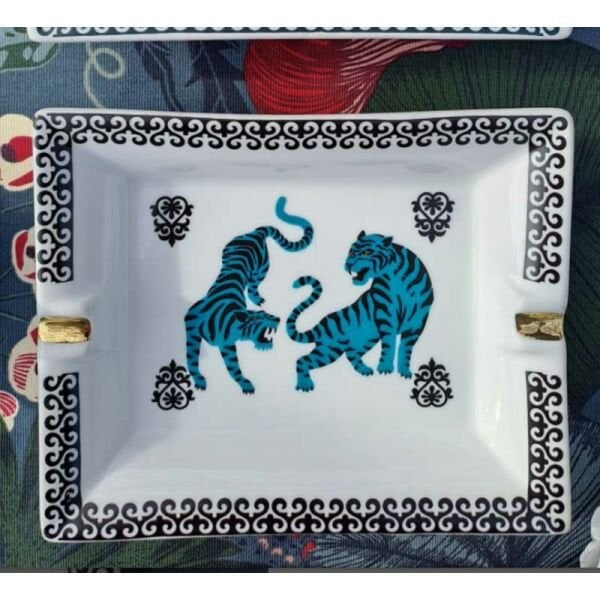 Gatto Tiger Kül Tablası