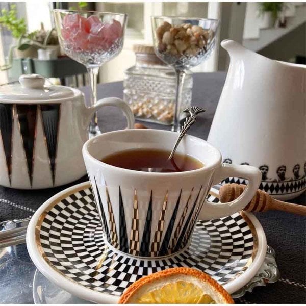Blanko Çay Fincanı