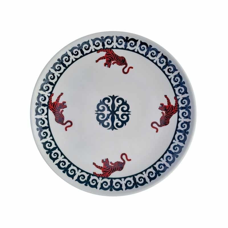 Gatto White 25 cm