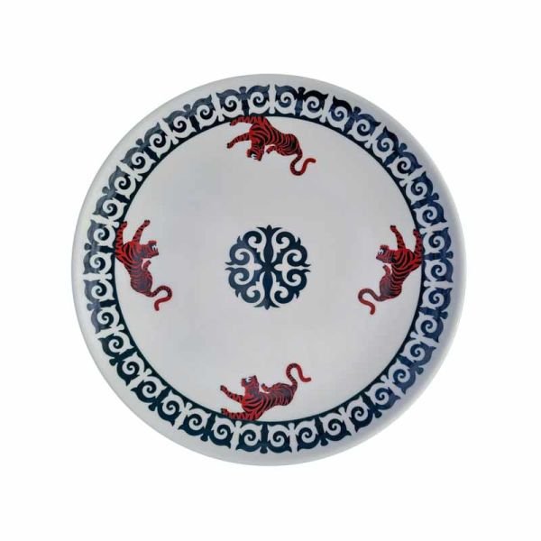 Gatto White 25 cm