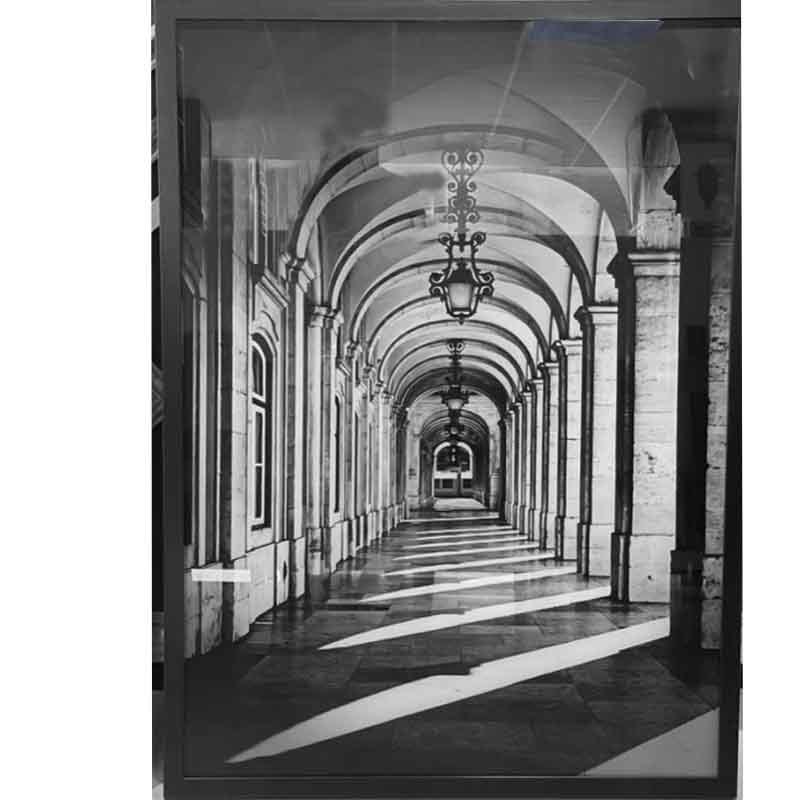 ARCH Tablo/ I