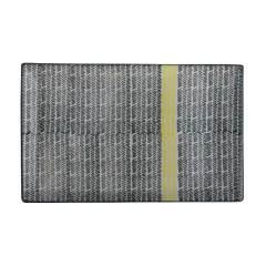 Ethnic Pattern Rectangular Serving Plate