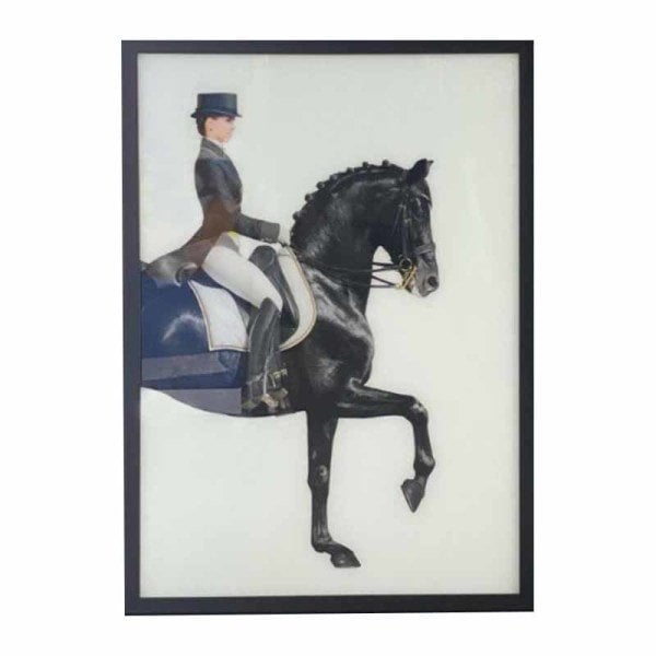 Black Horse Tablo/ I