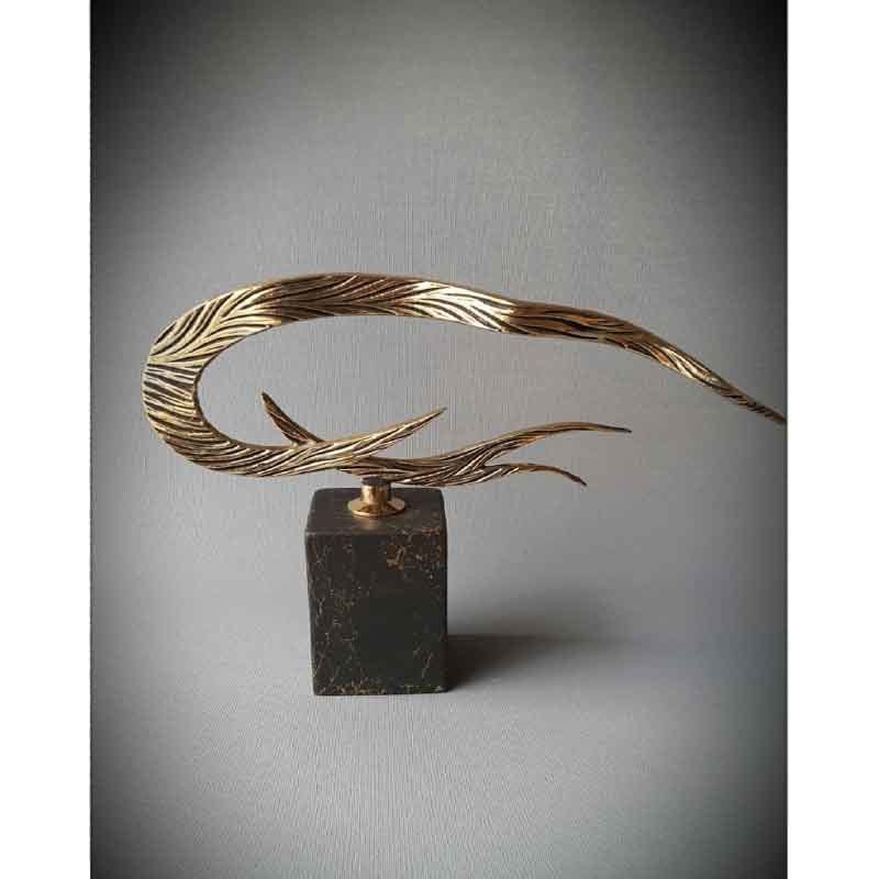 Flame Object 20 cm