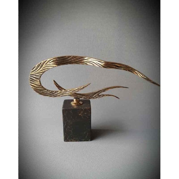 Flame Object 20 cm
