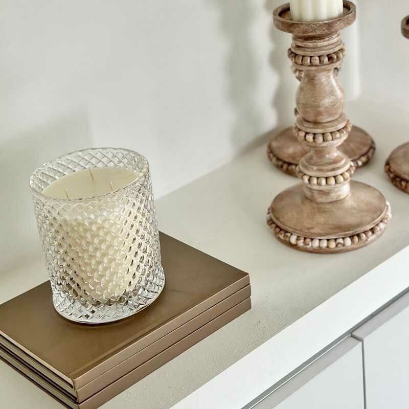 Wood&Amber Kristal Mum
