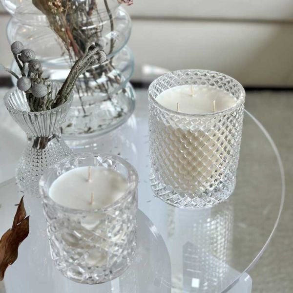 Wood&Amber Kristal Mum