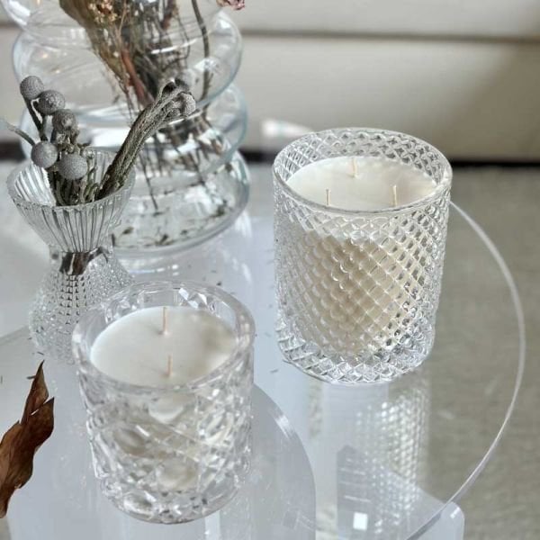 Wood&Amber Kristal Mum
