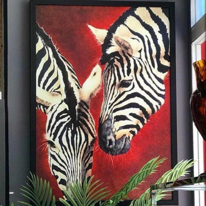 Safari Tablo