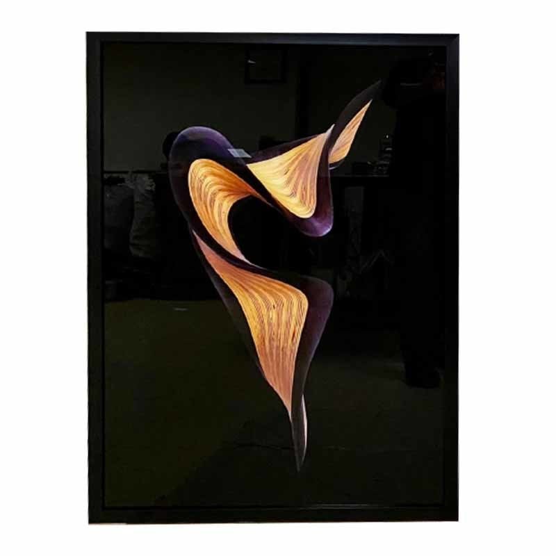 Black Wind Tablo I