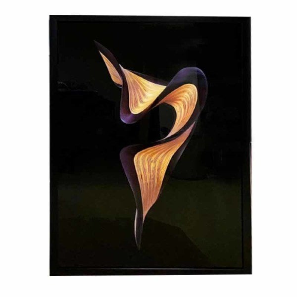 Black Wind Tablo II