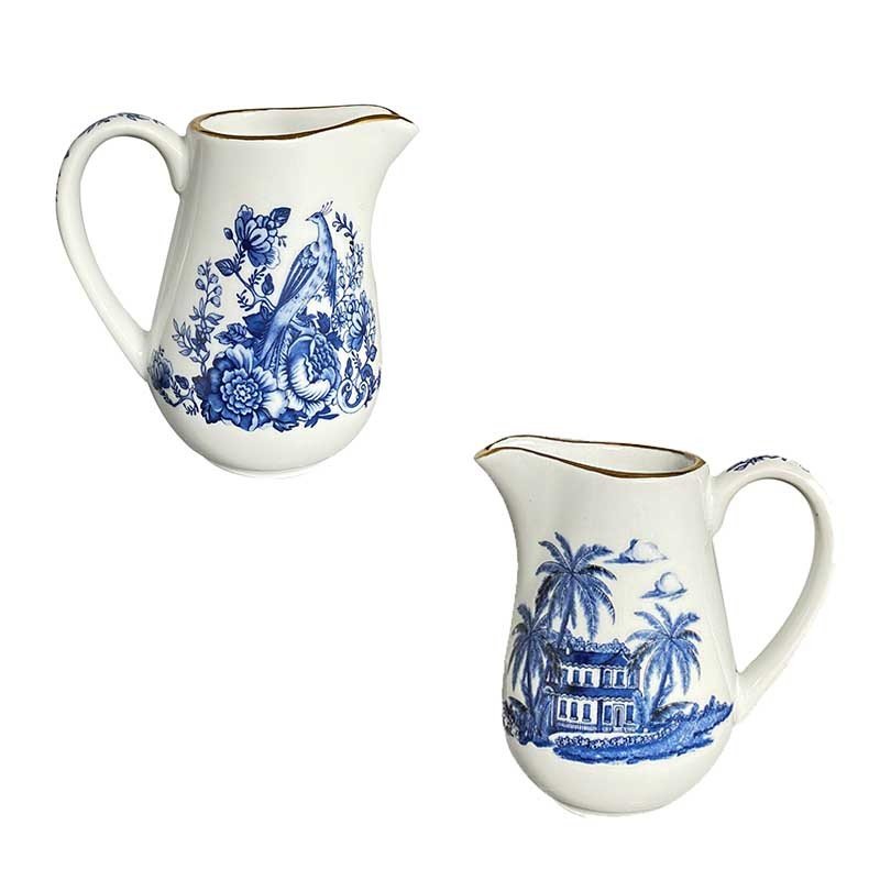Blue Maison Sütlük