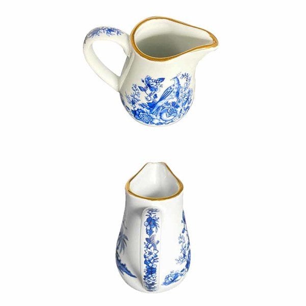 Blue Maison Sütlük