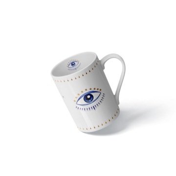 Spirit Eye Kupa