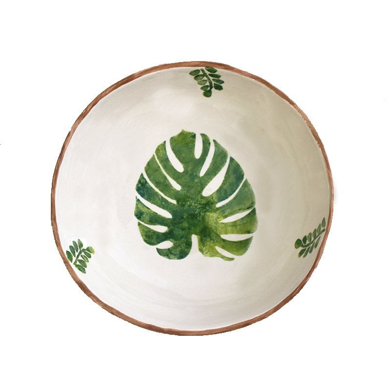 Leaf Salata Kasesi