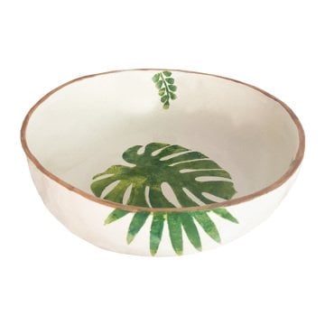 Leaf Salata Kasesi