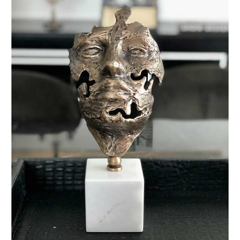 Mask Obje