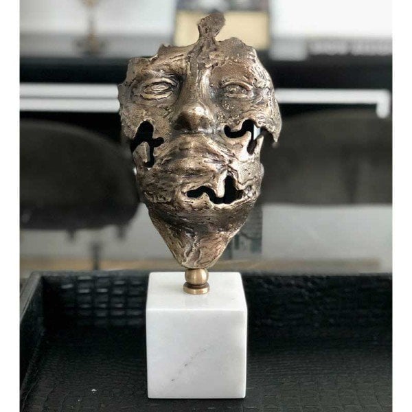 Mask Obje