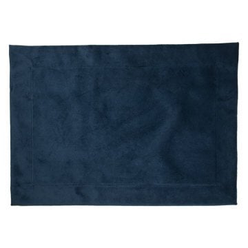 Velvet Amerikan Servis/ Lacivert 2li set