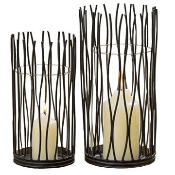 Siyah Mumluk/Orta Boy