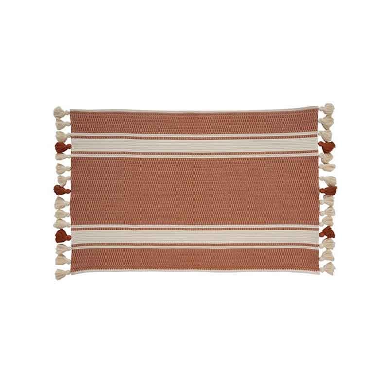 Tuana Mop / Tobacco